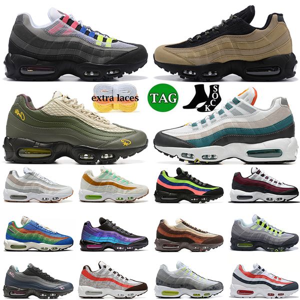 2023 designer corteizes 95 95s running shoes big size 12 sketch x aegean storm pink beam pn dust neon greedy 3.0 mens women trainers sneaker
2023 designer corteizes 95 95s running shoes big size 12 sketch x aegean storm pink beam pn dust neon greedy 3.0 mens women trainers sneaker