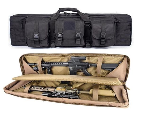 36 47 inch rifle bag double gun case backpack for m4a1 ar15 ak47 airsoft portable military shooting hunting accessories13174314654618
36 47 inch rifle bag double gun case backpack for m4a1 ar15 ak47 airsoft portable military shooting hunting accessories13174314654618