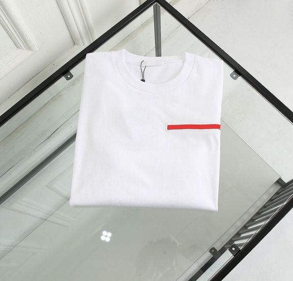 mens t shirts designer t shirt summer short sleeve tee men luxury t-shirts fashion senior pure cotton large size s-3xl brand crew neck lette, White;black
mens t shirts designer t shirt summer short sleeve tee men luxury t-shirts fashion senior pure cotton large size s-3xl brand crew neck lette, White;black