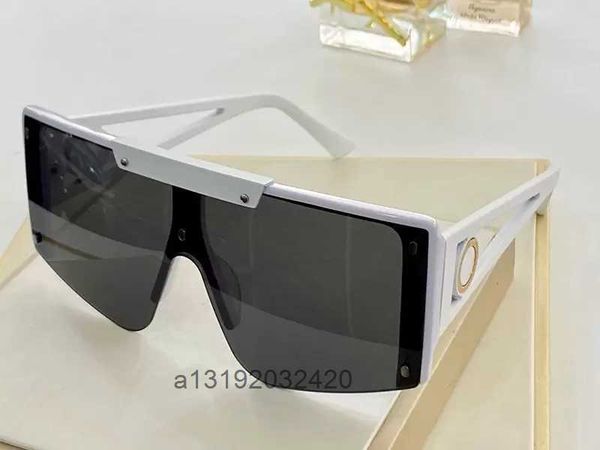 10a 4393 new popular sunglasses for women popular fashion sunglasses uv protection big connection lens frameless come with279r, White;black
10a 4393 new popular sunglasses for women popular fashion sunglasses uv protection big connection lens frameless come with279r, White;black