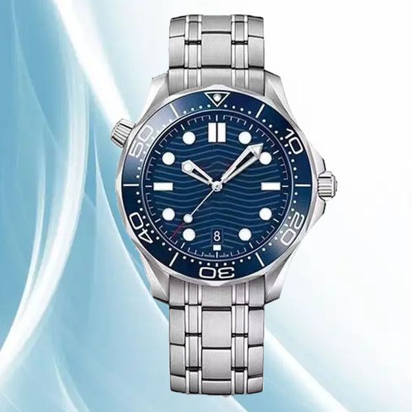 fashion business mens watches with mechanical watch stainless steel waterproof chronograph quartz watch for men auto date luminous sapphire, Slivery;brown
fashion business mens watches with mechanical watch stainless steel waterproof chronograph quartz watch for men auto date luminous sapphire, Slivery;brown