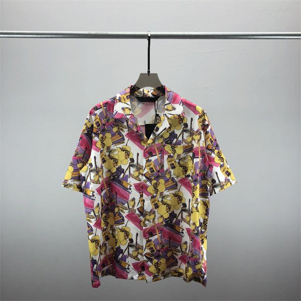 2 luxury designers shirts men's fashion tiger letter v silk bowling shirt casual shirts men slim fit short sleeve dress shirt -3xl#100, White;black
2 luxury designers shirts men's fashion tiger letter v silk bowling shirt casual shirts men slim fit short sleeve dress shirt -3xl#100, White;black