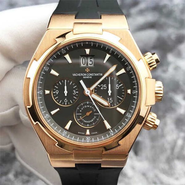 moissanite luminous wrist watches v c seaovers diamond cal.1120qp series 42mm du2u iced out bezel gift watch for man vachercon, Slivery;brown 
moissanite luminous wrist watches v c seaovers diamond cal.1120qp series 42mm du2u iced out bezel gift watch for man vachercon, Slivery;brown