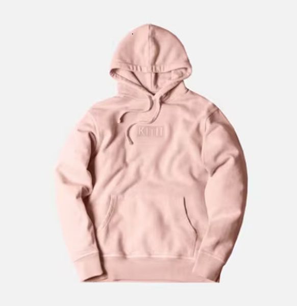 embroidery kith hoodie sweatshirts men women kith box hooded sweatshirt quality inside tag 220118, Black
embroidery kith hoodie sweatshirts men women kith box hooded sweatshirt quality inside tag 220118, Black