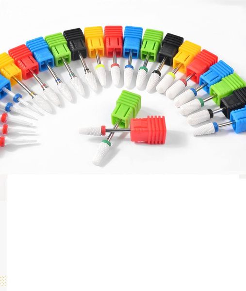 electric ceramic nail drill bits milling cutter for nail files manicure tool nail art polishing machine accessories pedicure grindin
electric ceramic nail drill bits milling cutter for nail files manicure tool nail art polishing machine accessories pedicure grindin