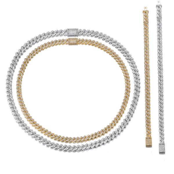 mosan drill pink cuban link necklace mossianite cubanmen's and women's bead bracelet 925 silver 7mm cuban chain
mosan drill pink cuban link necklace mossianite cubanmen's and women's bead bracelet 925 silver 7mm cuban chain