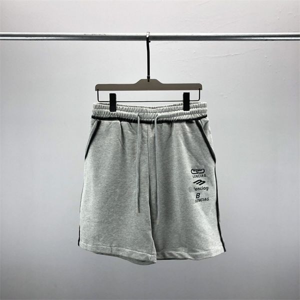 2 mens summer fashion shorts designers board short gym mesh sportswear quick drying swimwear printing man s clothing swim beach pants #695, White;black
2 mens summer fashion shorts designers board short gym mesh sportswear quick drying swimwear printing man s clothing swim beach pants #695, White;black