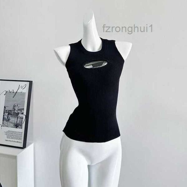 women's tanks & camis cropped knit tank designer diesel t-shirt hollow out tee womens knits women sleeveless yoga summer tees 2370, White
women's tanks & camis cropped knit tank designer diesel t-shirt hollow out tee womens knits women sleeveless yoga summer tees 2370, White