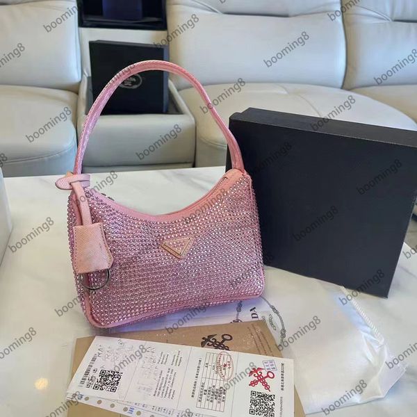 designer crossbody bag luxury bucket bag triangle logo one shoulder bag net red handbag crystal drill tofu bag purse mobile phone bag flash
designer crossbody bag luxury bucket bag triangle logo one shoulder bag net red handbag crystal drill tofu bag purse mobile phone bag flash