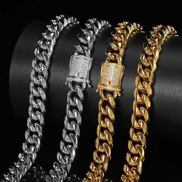 wholesale 24k gold plated chunky cuban chain necklace copper link hip hop stainless steel jewelry, Silver
wholesale 24k gold plated chunky cuban chain necklace copper link hip hop stainless steel jewelry, Silver