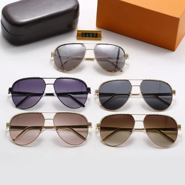 classic sunglasses for men women full frame v designer sunglasses uv400 protection gold plated glasses frames eyewear with box, White;black
classic sunglasses for men women full frame v designer sunglasses uv400 protection gold plated glasses frames eyewear with box, White;black