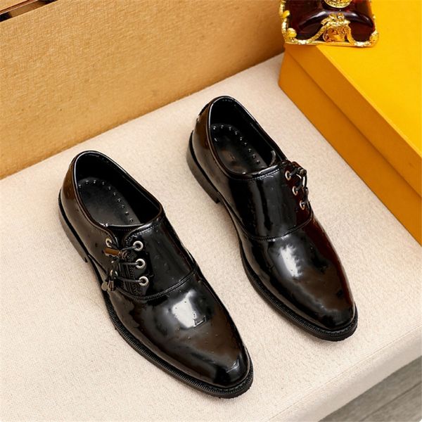 formal shoes 2023 luis fashion men's business career work wedding banquet tourism holiday leisure formal shoes vuttonity 01-06, Black 
formal shoes 2023 luis fashion men's business career work wedding banquet tourism holiday leisure formal shoes vuttonity 01-06, Black