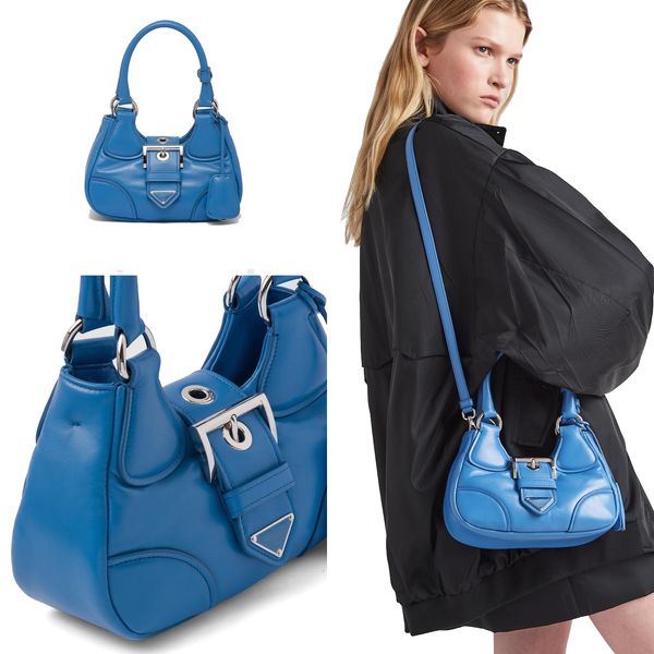 fashion womens totes classic bags prad mens luxurys designer crossbody genuine leather half moon handle hobo travel with shoulder straps sli
fashion womens totes classic bags prad mens luxurys designer crossbody genuine leather half moon handle hobo travel with shoulder straps sli