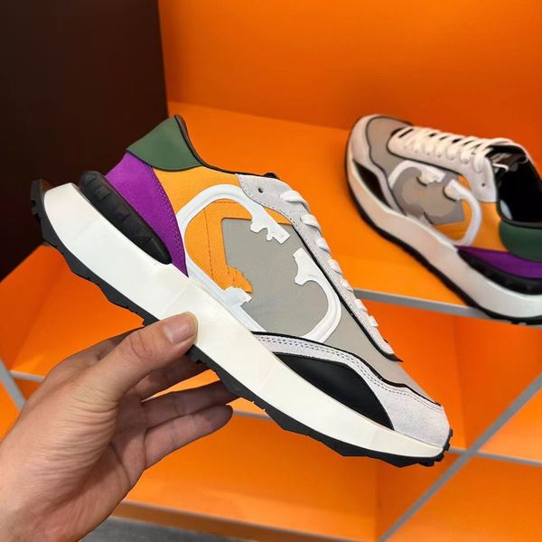 classic womens mens sports outdoors running shoes orange black white blue green runners trainers sneakers big size 38~45 code: 31-2001
classic womens mens sports outdoors running shoes orange black white blue green runners trainers sneakers big size 38~45 code: 31-2001