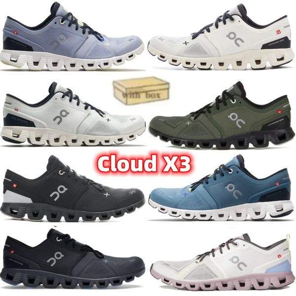 on running cloud x3 running shoes cloud x 3 men women sneakers lightweight cushioned dropshiping accepted footwear runner sneakers
on running cloud x3 running shoes cloud x 3 men women sneakers lightweight cushioned dropshiping accepted footwear runner sneakers