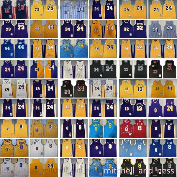 mitchell and ness lebron 23 james retro stitched basketball jerseys earvin 32 johnson jerry 44 west dennis 73 rodman wilt 13 chamberlain #24, Black;red
mitchell and ness lebron 23 james retro stitched basketball jerseys earvin 32 johnson jerry 44 west dennis 73 rodman wilt 13 chamberlain #24, Black;red