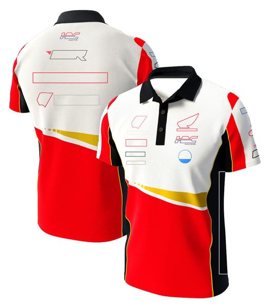 motorcycle t-shirt team joint polo shirt motorcycle commuter motorcycle factory team uniform men's and women's short sleeve lapel
motorcycle t-shirt team joint polo shirt motorcycle commuter motorcycle factory team uniform men's and women's short sleeve lapel