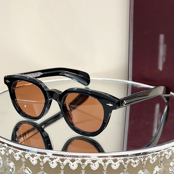 jacques marie designer sunglasses vintage classic circle handcrafted glasses 1948 chunky plate frame luxury quality sunglasses women men fas, White;black
jacques marie designer sunglasses vintage classic circle handcrafted glasses 1948 chunky plate frame luxury quality sunglasses women men fas, White;black