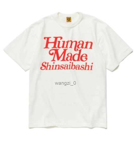 human made fun print bamboo cotton short sleeve t-shirt women 23s 18 v9m7 v9m7, White;black
human made fun print bamboo cotton short sleeve t-shirt women 23s 18 v9m7 v9m7, White;black