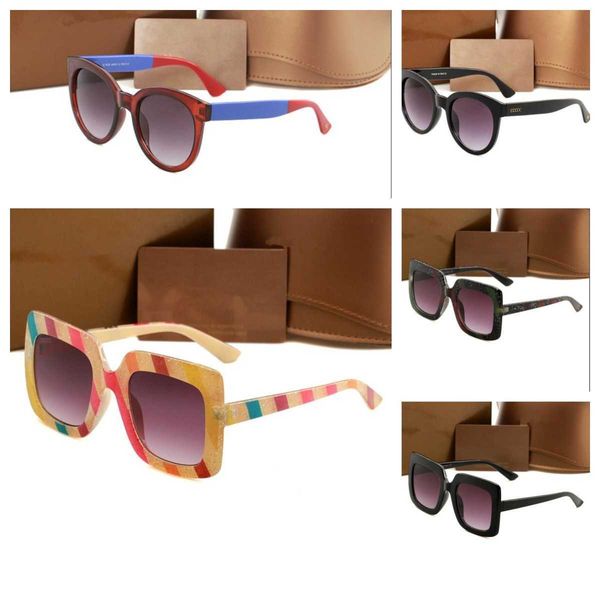 fashion sunglasses frames designer sun glasses man woman luxury glass rectangle goggle adumbral color full optional quality, Black
fashion sunglasses frames designer sun glasses man woman luxury glass rectangle goggle adumbral color full optional quality, Black