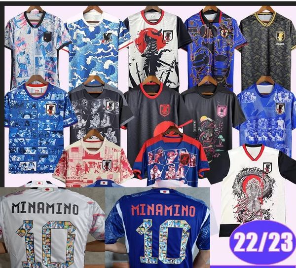 japan comic soccer jerseys atom captain tsubasa home away thai quality 10 minamino nakajima kagawa yoshida okazaki hasebe hyuga 7 nakata, Black;yellow
japan comic soccer jerseys atom captain tsubasa home away thai quality 10 minamino nakajima kagawa yoshida okazaki hasebe hyuga 7 nakata, Black;yellow