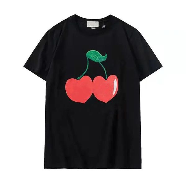 summer t shirt mens womens designers t-shirts loose tees man casual shirt luxurys clothing streetwear shorts sleeve polos tshirts size m-4x, White;black
summer t shirt mens womens designers t-shirts loose tees man casual shirt luxurys clothing streetwear shorts sleeve polos tshirts size m-4x, White;black