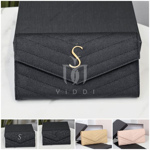 fashion womens purse designer wallet long v flap wallet luxury clutch credit card wallet, Red;black
fashion womens purse designer wallet long v flap wallet luxury clutch credit card wallet, Red;black