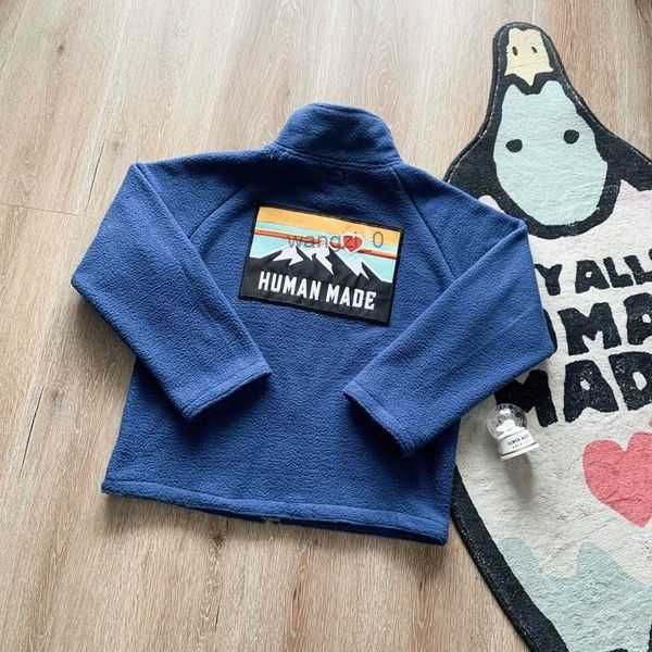 men jacket women nigo human made snow mountain embroidered zipper autumn polar leisure 3 1c9v, Black;brown
men jacket women nigo human made snow mountain embroidered zipper autumn polar leisure 3 1c9v, Black;brown