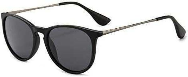 retro fashion designer round sunglasses classic style for men and women sm2c, White;black
retro fashion designer round sunglasses classic style for men and women sm2c, White;black