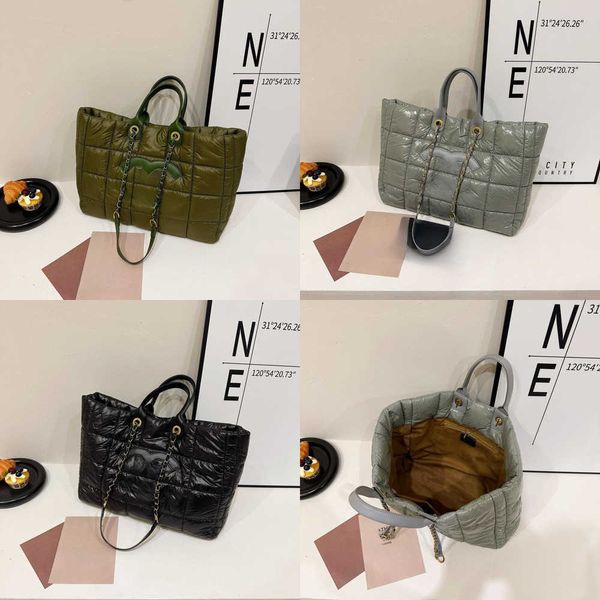 designer handbag c bag large capacity chain one shoulder crossbody bag space cotton handheld wrist tote bag lightweight big bag for women
designer handbag c bag large capacity chain one shoulder crossbody bag space cotton handheld wrist tote bag lightweight big bag for women