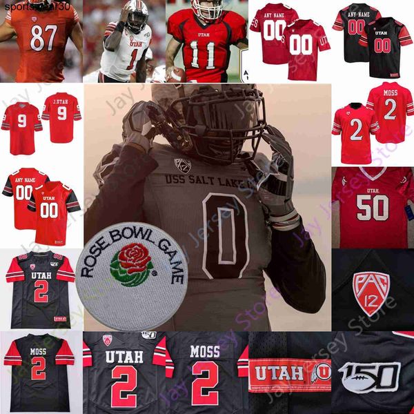 custom 2022 rose bowl utah utes football jersey ncaa college r.j. hubert jaylon glover devaughn vele micah bernard connor o'toole karen, Black;red
custom 2022 rose bowl utah utes football jersey ncaa college r.j. hubert jaylon glover devaughn vele micah bernard connor o'toole karen, Black;red