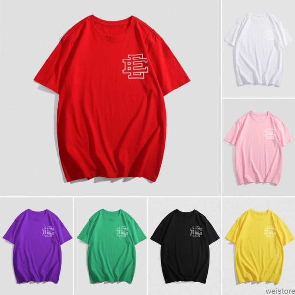 mens designer ee tees eric emanuel t-shirt summer casual t shirt ins fashion slim letter printerd short sleeve loose high street fo8p, White;black
mens designer ee tees eric emanuel t-shirt summer casual t shirt ins fashion slim letter printerd short sleeve loose high street fo8p, White;black