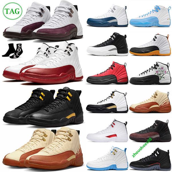 cherry 12 12s men basketball shoes stealth playoffs royalty black taxi utility indigo reverse concord mens trainers outdoor sports sneakers
cherry 12 12s men basketball shoes stealth playoffs royalty black taxi utility indigo reverse concord mens trainers outdoor sports sneakers