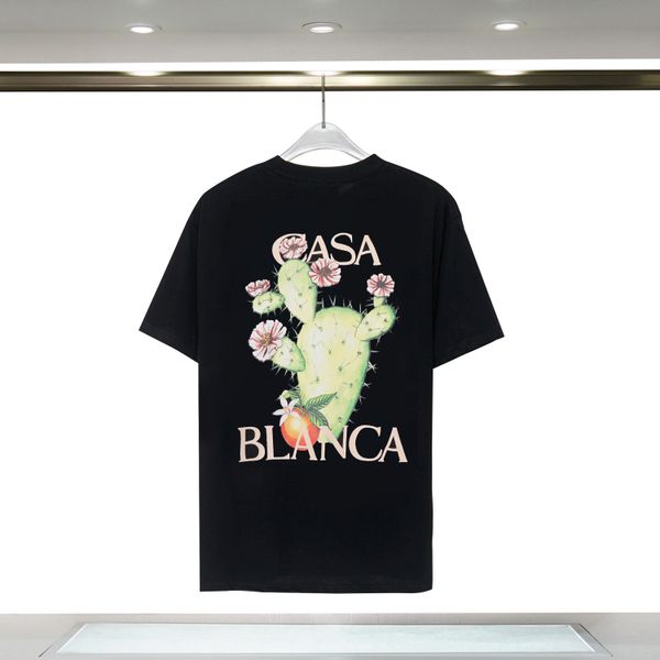 t casablanca shirt casa blanca men tshirt designer tshirts casablanc shirt casaul tee us size s-3xlxcit, White;black
t casablanca shirt casa blanca men tshirt designer tshirts casablanc shirt casaul tee us size s-3xlxcit, White;black