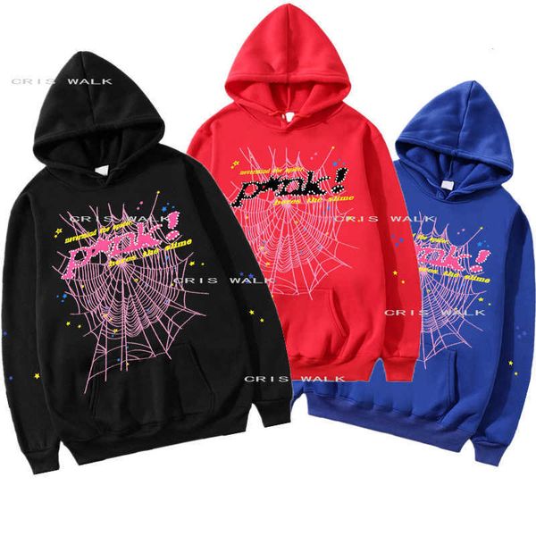 men's hoodies sweatshirts 2023 hip hop hoodie men women fashion print young thug angel spider sweatshirts heavy fabric pullover, Black
men's hoodies sweatshirts 2023 hip hop hoodie men women fashion print young thug angel spider sweatshirts heavy fabric pullover, Black