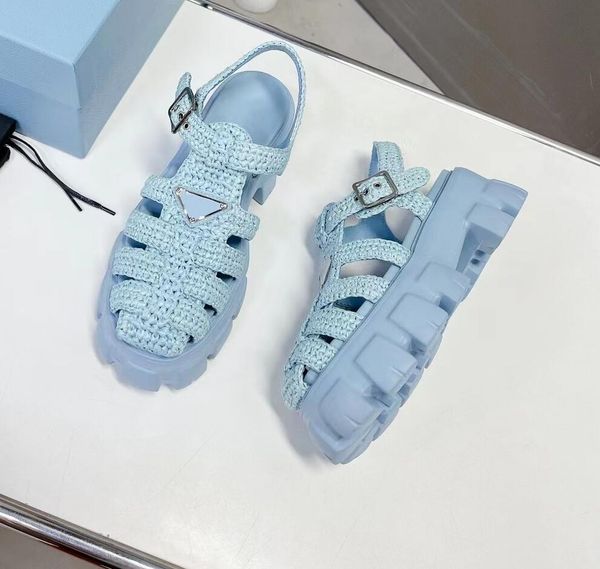 women monolith sandal geared gladiator raffia platform sandals candy color leisure foamed rubber sandals designer women luxury sandal, Black
women monolith sandal geared gladiator raffia platform sandals candy color leisure foamed rubber sandals designer women luxury sandal, Black