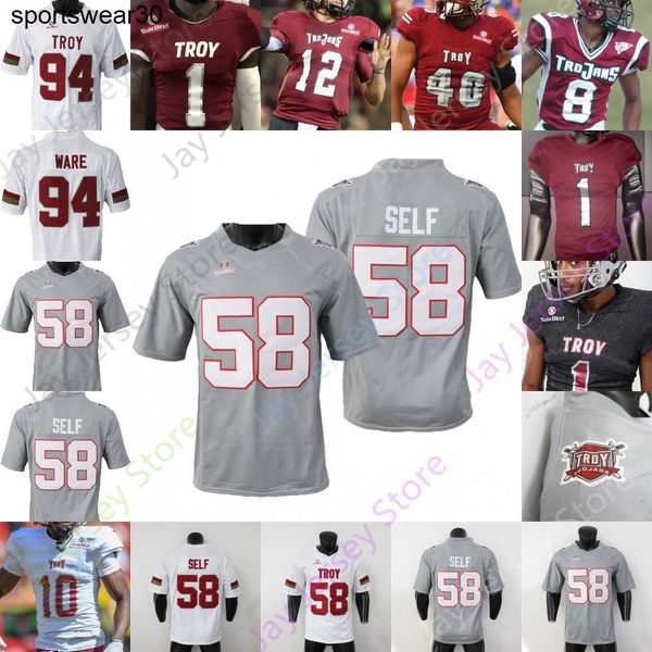 troy trojans football jersey ncaa college demarcus ware gunnar watson kimani vidal barber johnson slocum jr. billingsley stoudemire harris w, Black;red
troy trojans football jersey ncaa college demarcus ware gunnar watson kimani vidal barber johnson slocum jr. billingsley stoudemire harris w, Black;red