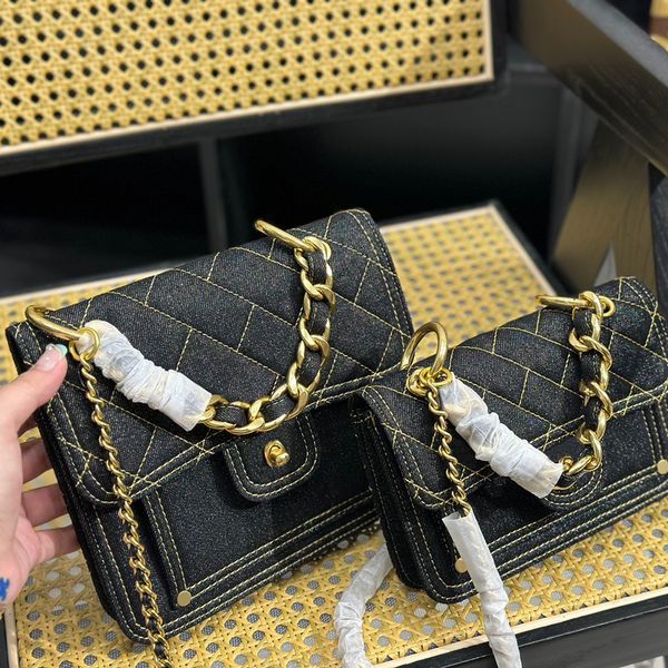 crossbody bag luxurys handbags denim shoulder bag designer women chain fashion classic solid color diamond lattice handbag
crossbody bag luxurys handbags denim shoulder bag designer women chain fashion classic solid color diamond lattice handbag