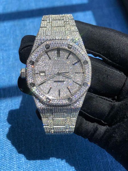 wristwatch rose gold mixed sier diamond roman numerals luxury mens icing cubic zirconia watch with boxjtjjjodg, Silver
wristwatch rose gold mixed sier diamond roman numerals luxury mens icing cubic zirconia watch with boxjtjjjodg, Silver