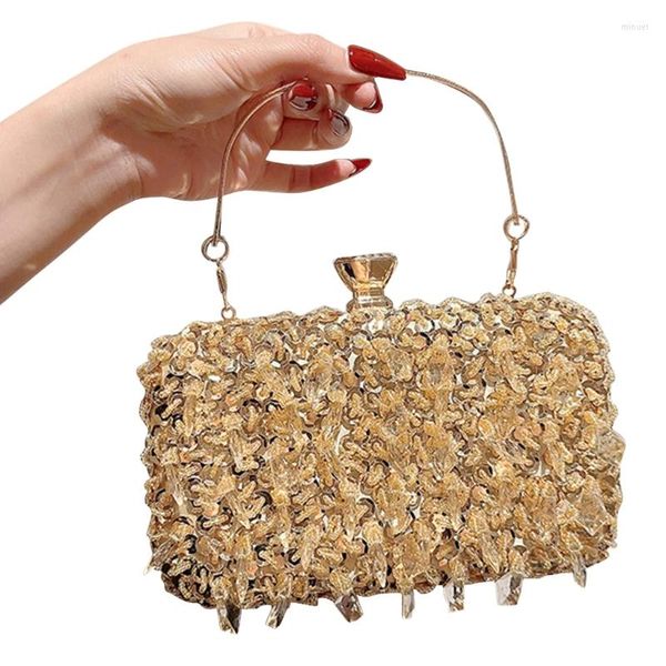 shoulder bags women evening clutch bag female glitter all-matching wedding handbag chain crossbody for party
shoulder bags women evening clutch bag female glitter all-matching wedding handbag chain crossbody for party