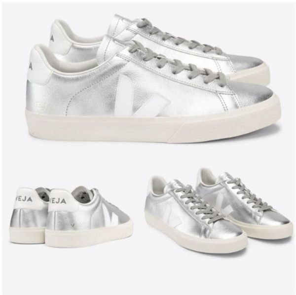 designer sneaker veja campo shoes casual shoe mens womens sneakers original classic white fashion couples vegetarianism style trainers size, Black
designer sneaker veja campo shoes casual shoe mens womens sneakers original classic white fashion couples vegetarianism style trainers size, Black