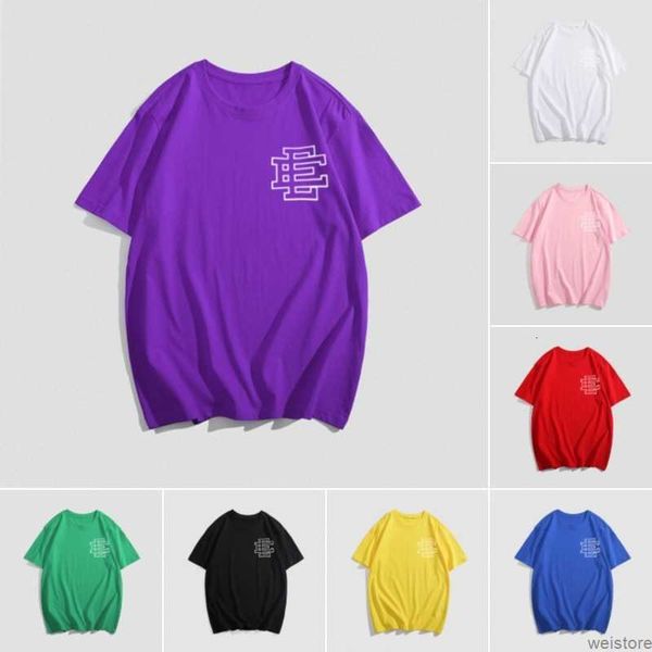 men's tshirts ee shirt eric emanuel tees letter printed t cartoon summer casual short sleeve fashion brand t-shirt leisure men and wome, White;black
men's tshirts ee shirt eric emanuel tees letter printed t cartoon summer casual short sleeve fashion brand t-shirt leisure men and wome, White;black