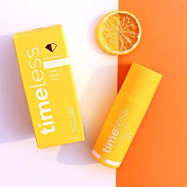 timeless serum skin care time less 20% vitamin c 30ml face care serum q10 b5 essence ve
timeless serum skin care time less 20% vitamin c 30ml face care serum q10 b5 essence ve