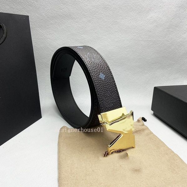 m luxury designer belt genuine leather women belts for men letter double big gold classical, Black;brown
m luxury designer belt genuine leather women belts for men letter double big gold classical, Black;brown