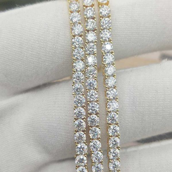 selling 2mm 3mm 4mm 5mm 925 sterling silver jewelry moissanite jewelry hip hop tennis chain
selling 2mm 3mm 4mm 5mm 925 sterling silver jewelry moissanite jewelry hip hop tennis chain