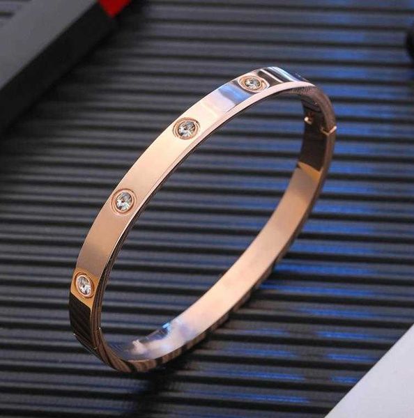 high version buckle bracelet fashion simple men and women's titanium inlaid card c headwearobd6, Black
high version buckle bracelet fashion simple men and women's titanium inlaid card c headwearobd6, Black