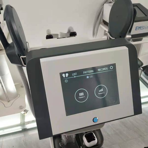 portable machine emszero electromagnetic body slimming build muscle stimulate fat remov no exercise
portable machine emszero electromagnetic body slimming build muscle stimulate fat remov no exercise