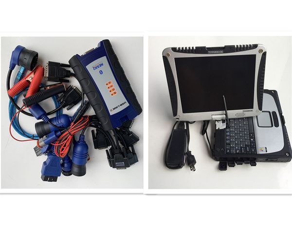 for nexiq 2 usb link diesel truck diagnostic tool 125032 nexiq2 bt with cf19 lapfor heavy duty truck
for nexiq 2 usb link diesel truck diagnostic tool 125032 nexiq2 bt with cf19 lapfor heavy duty truck