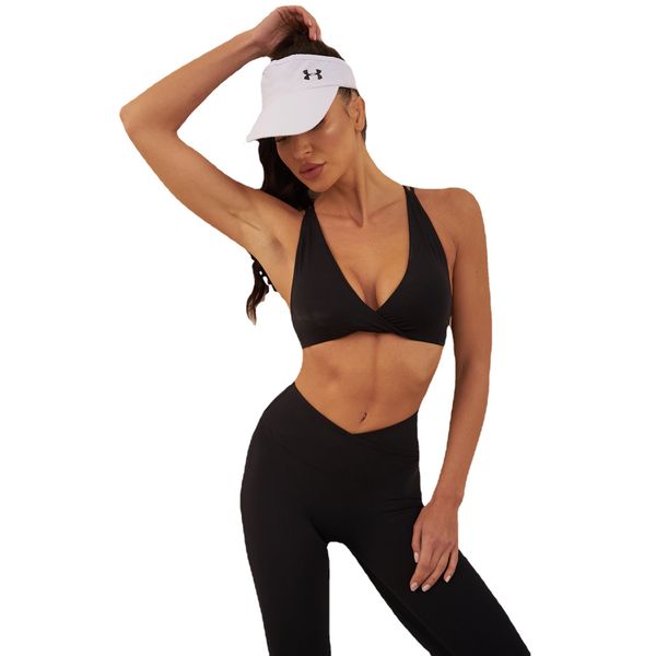 3-piece set of yoga running high-intensity shockproof fitness bra beautiful back bra shorts trousers
3-piece set of yoga running high-intensity shockproof fitness bra beautiful back bra shorts trousers