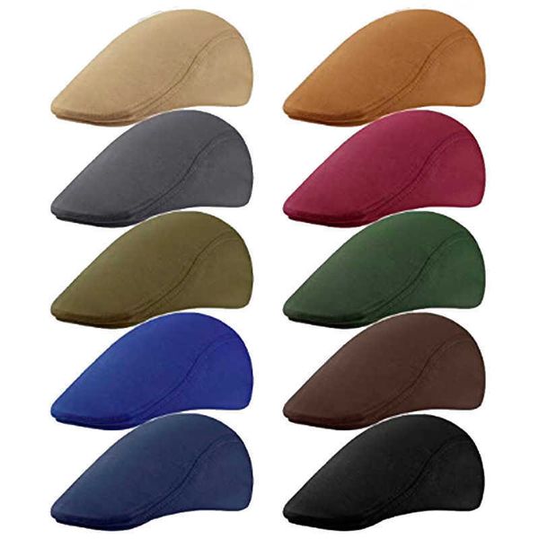 berets spring autumn retro men soft berets cap simple streetwear newsboy hat spring winter trucker hat dropshipping gorra hombre z0616, Blue;gray
berets spring autumn retro men soft berets cap simple streetwear newsboy hat spring winter trucker hat dropshipping gorra hombre z0616, Blue;gray